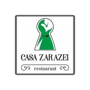 Casa Zarazei