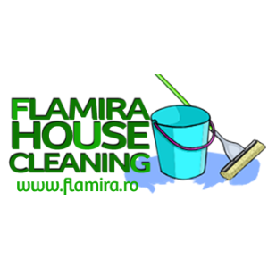 Flamira House Cleaning