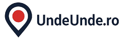 undeunde.ro logo
